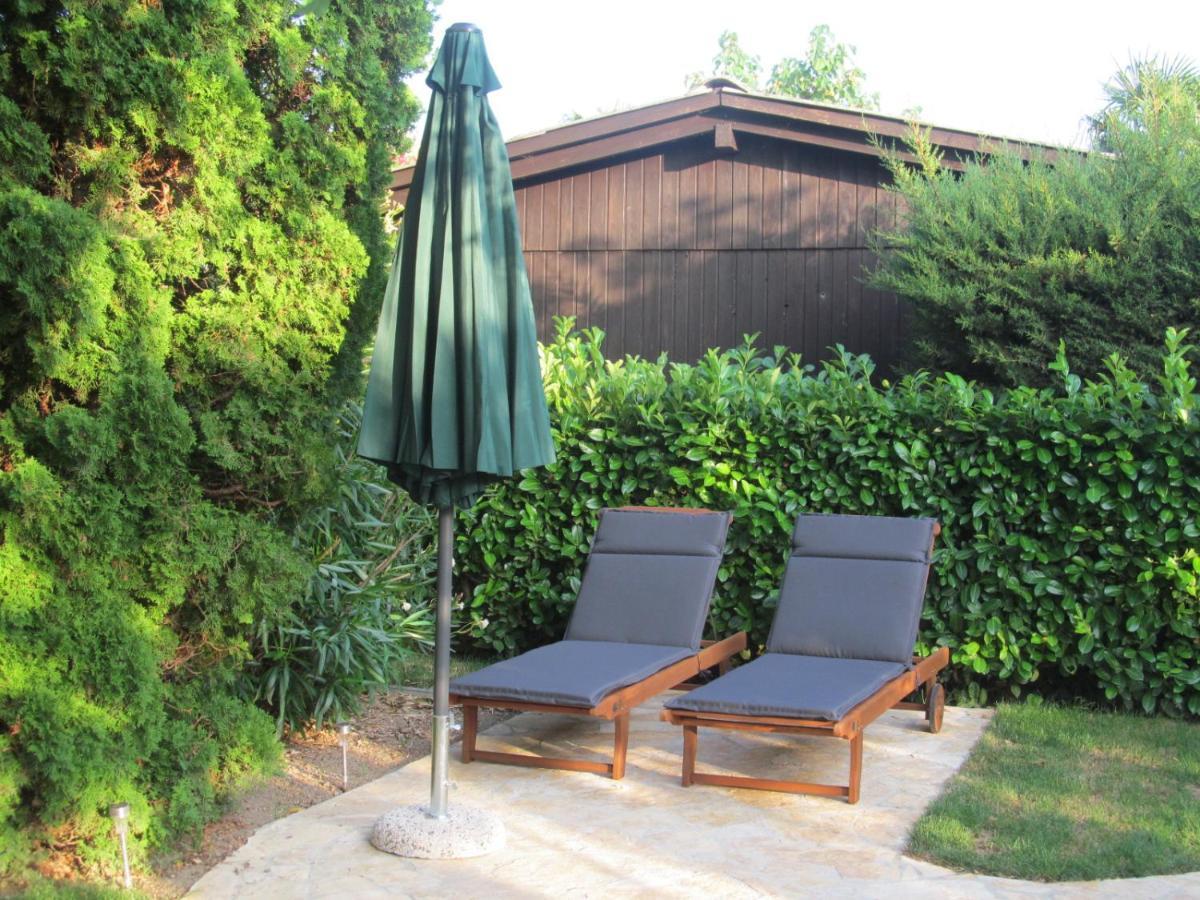 Zvezdica*** With Garden
