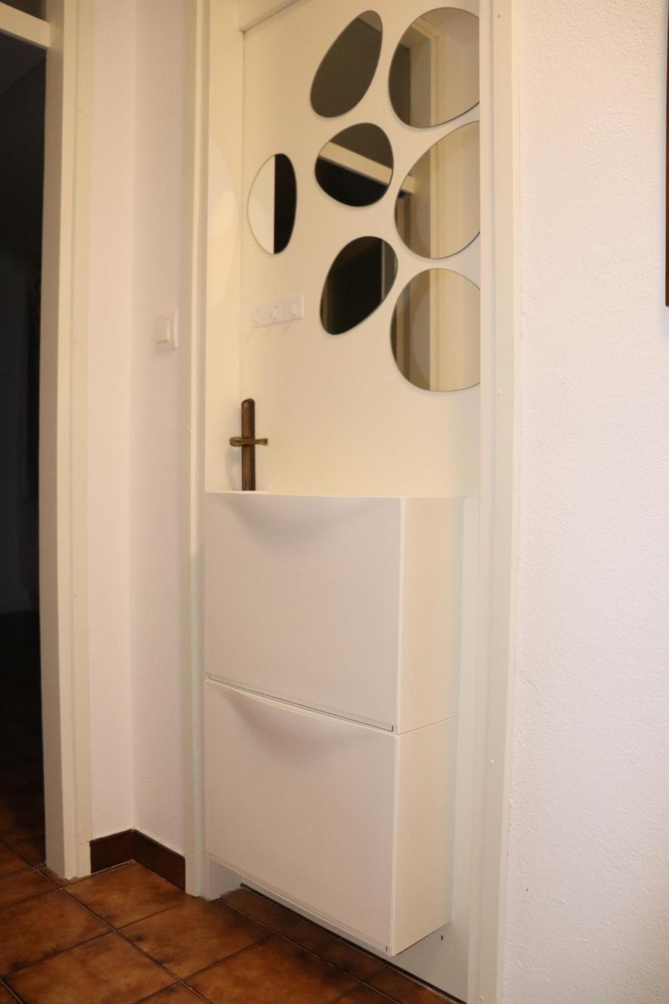 Zvezdica*** With Garden Apartment *