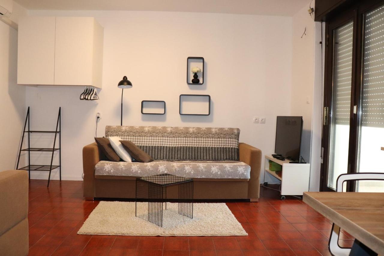 Zvezdica*** With Garden Apartment Zambratija (Istria)
