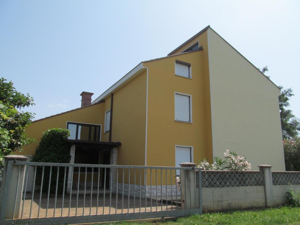 Zvezdica*** With Garden Apartment