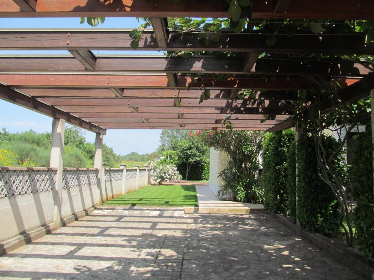 Zvezdica*** With Garden Apartment *
