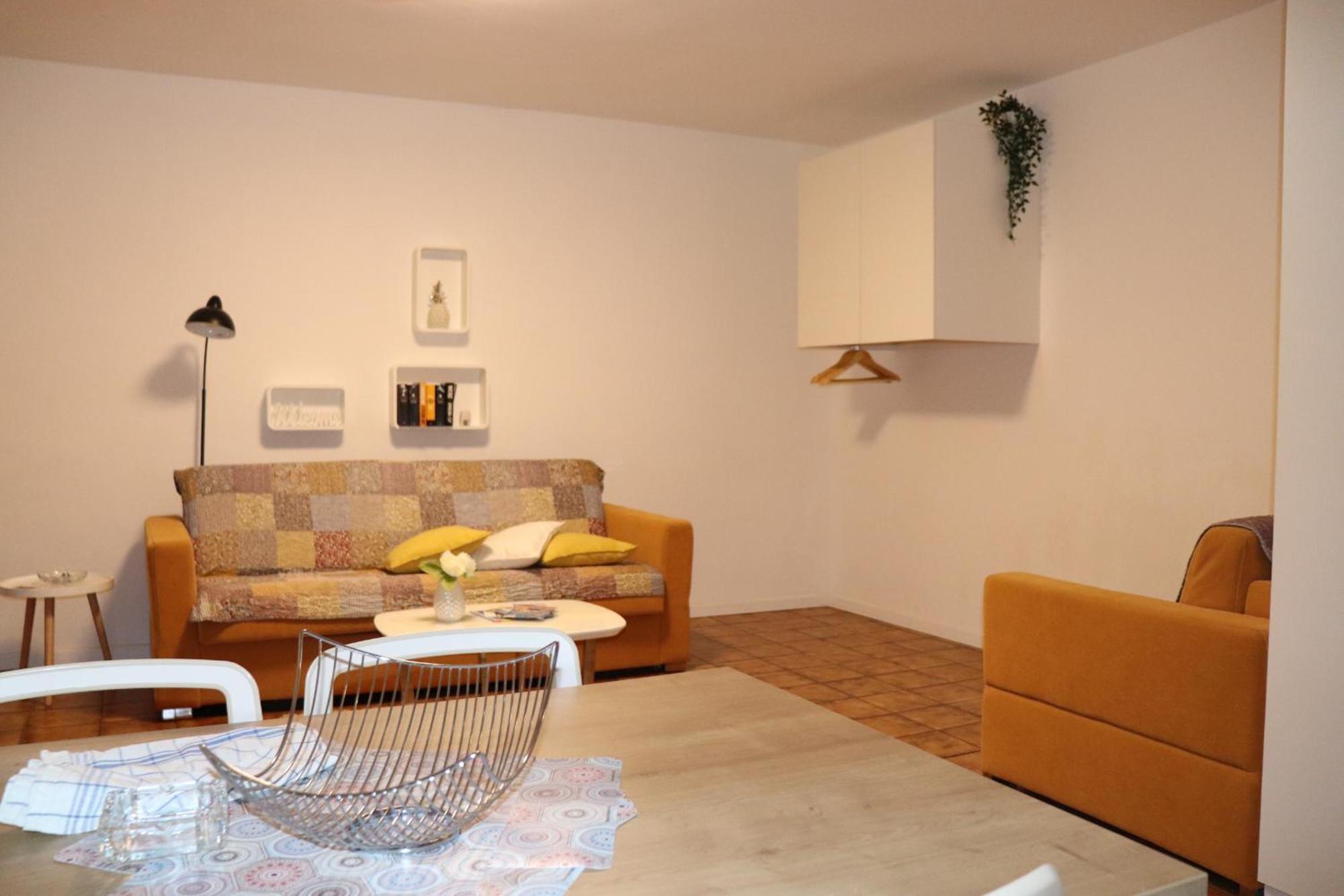 Zvezdica*** With Garden Apartment *